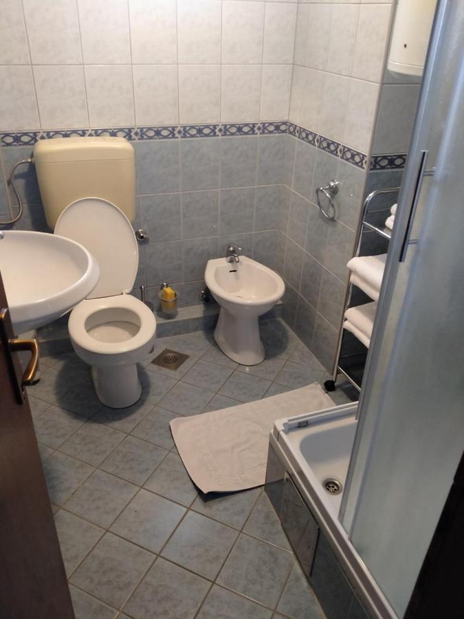 Apartments Villa Tajra Sarajevo Eksteriør bilde