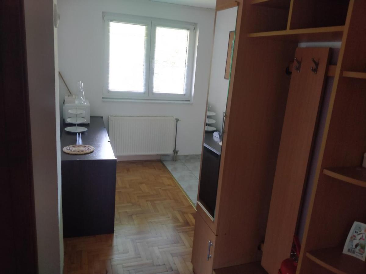 Apartments Villa Tajra Sarajevo Eksteriør bilde
