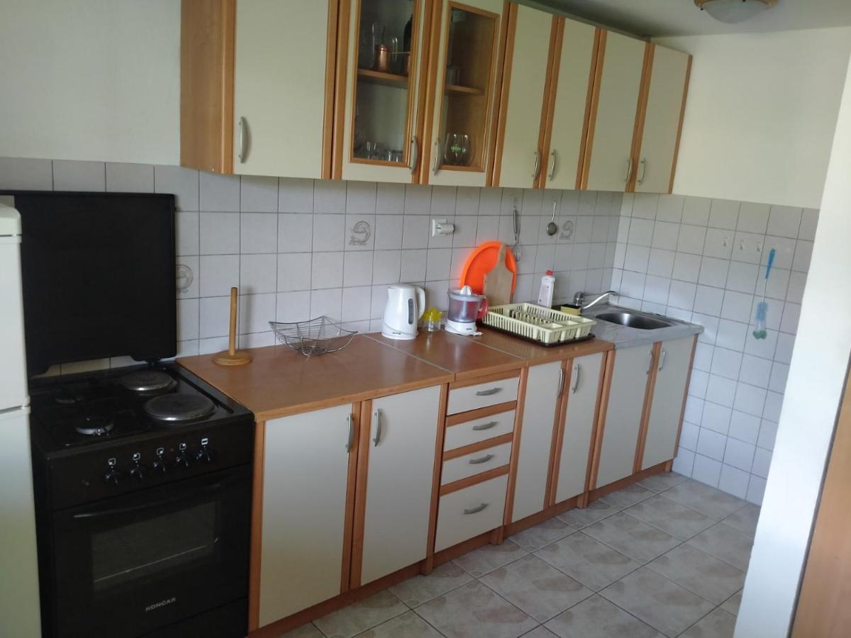 Apartments Villa Tajra Sarajevo Eksteriør bilde