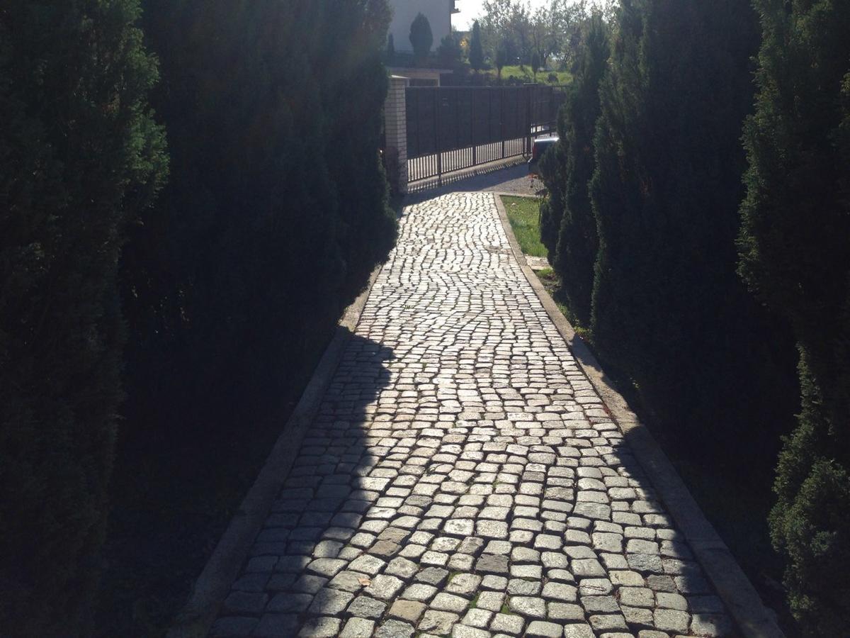Apartments Villa Tajra Sarajevo Eksteriør bilde
